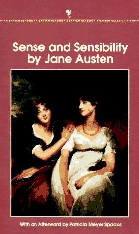 Sense and Sensibility [ePUB]